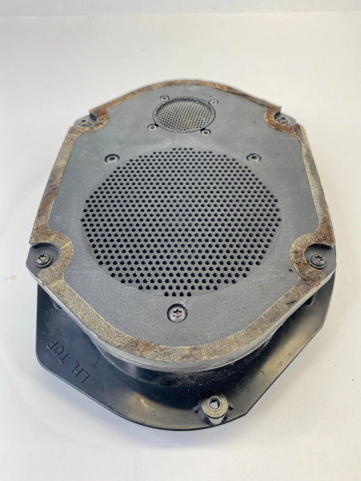 1999-2005 LINCOLN TOWN CAR FRONT LEFT DRIVER SIDE DOOR SPEAKER XW1F-19B140AB OEM