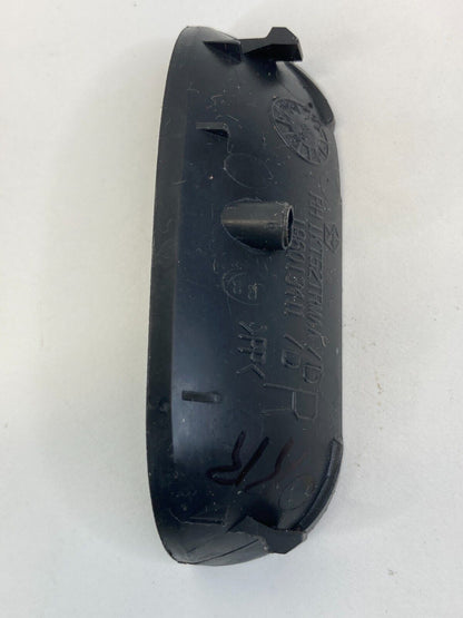 2011-2015 Jeep Patriot Rear Right Inner Door Handle Plug Cover Trim 186013411