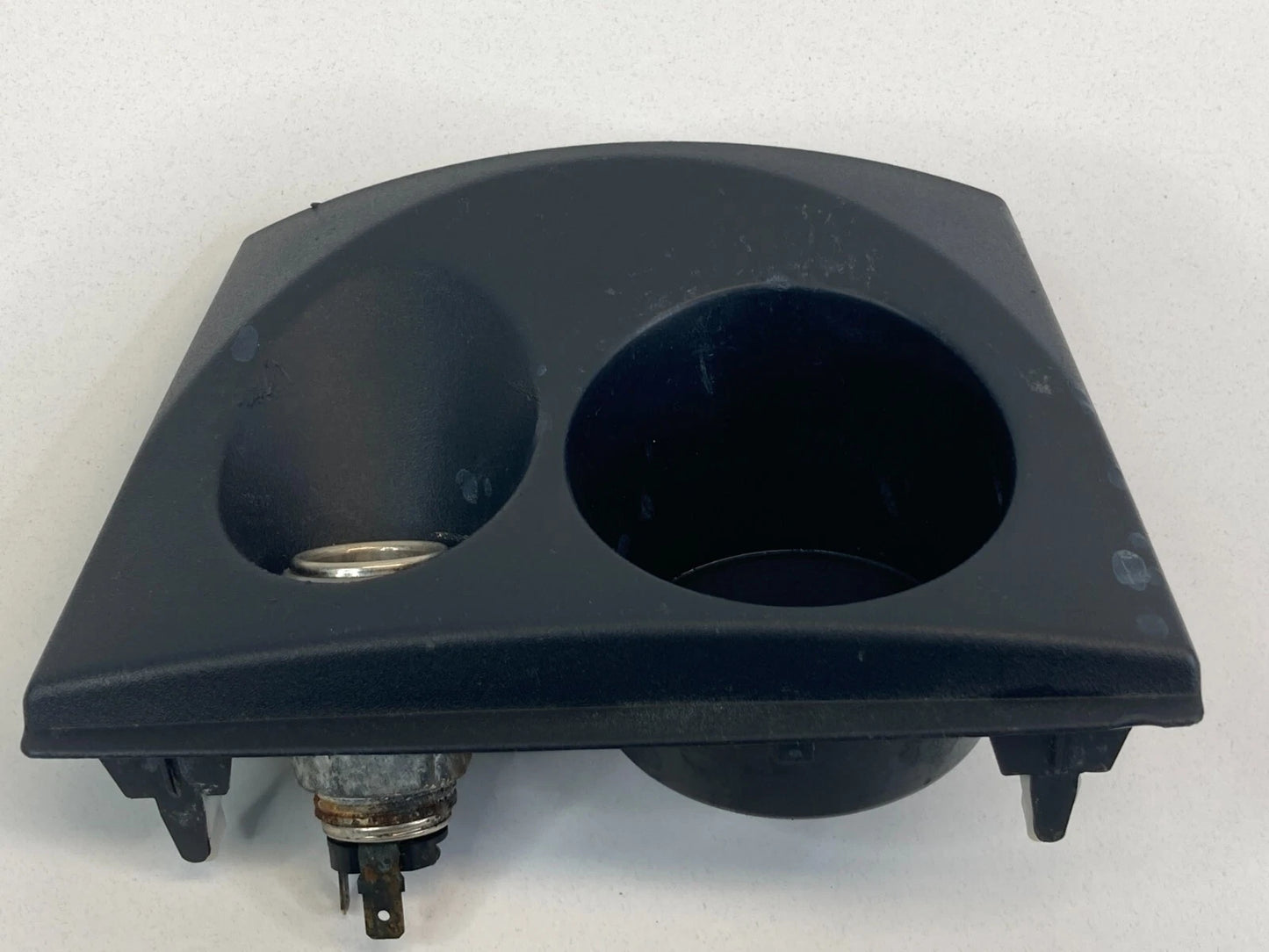 2007-2013 MITSUBISHI OUTLANDER FRONT CENTER CONSOLE CUP HOLDER TRIM 8011A077 OEM