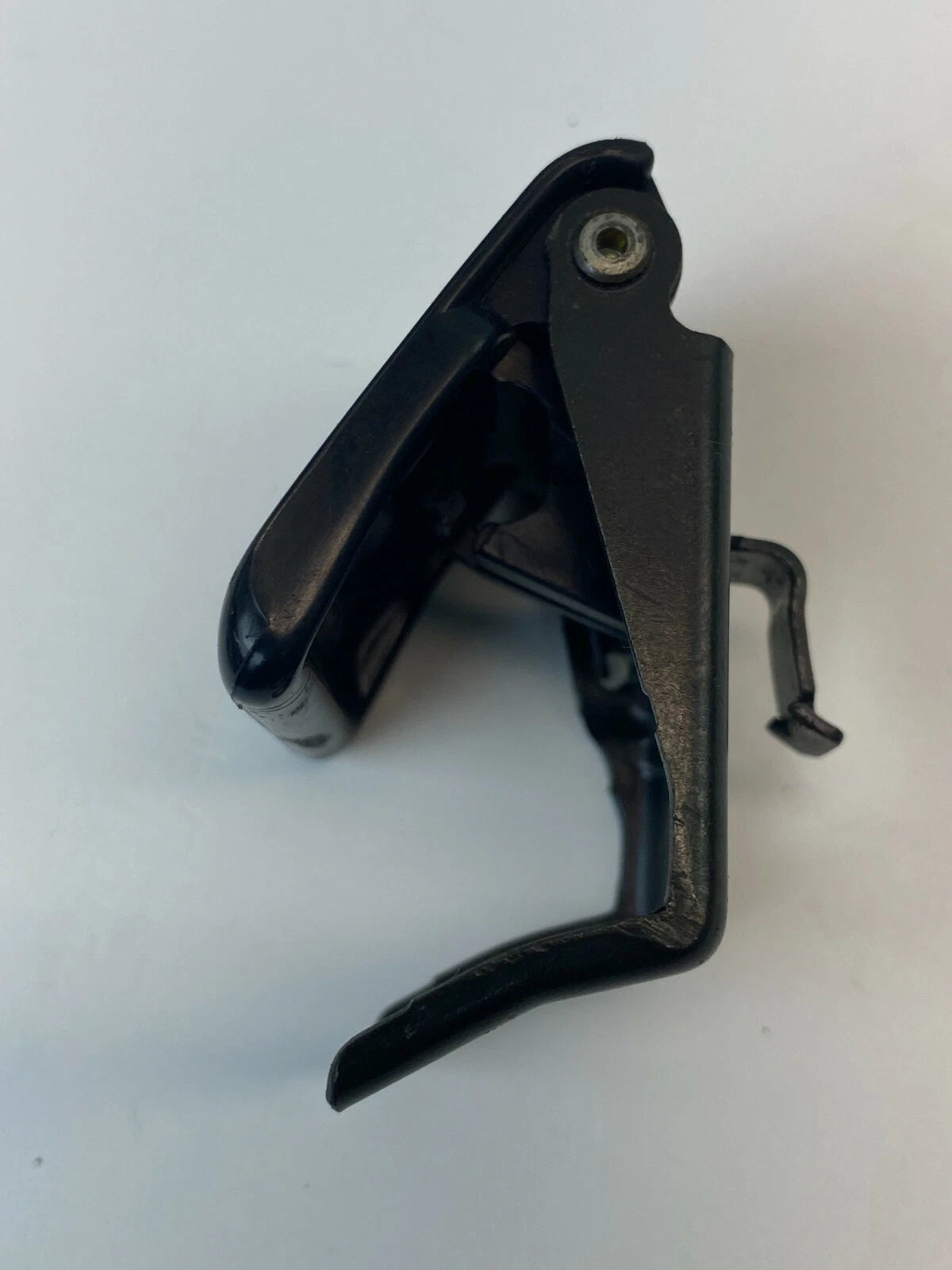 1997-2001 97-01 TOYOTA CAMRY HOOD RELEASE PULL HANDLE LEVER OPENER SWITCH OEM