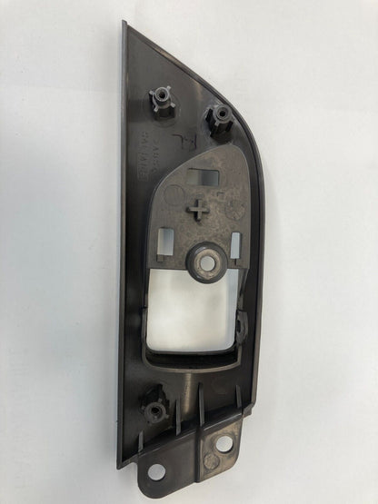 1998-2005 Lexus GS300 Rear Left Side Inner Door Handle Cover Bezel Trim OEM