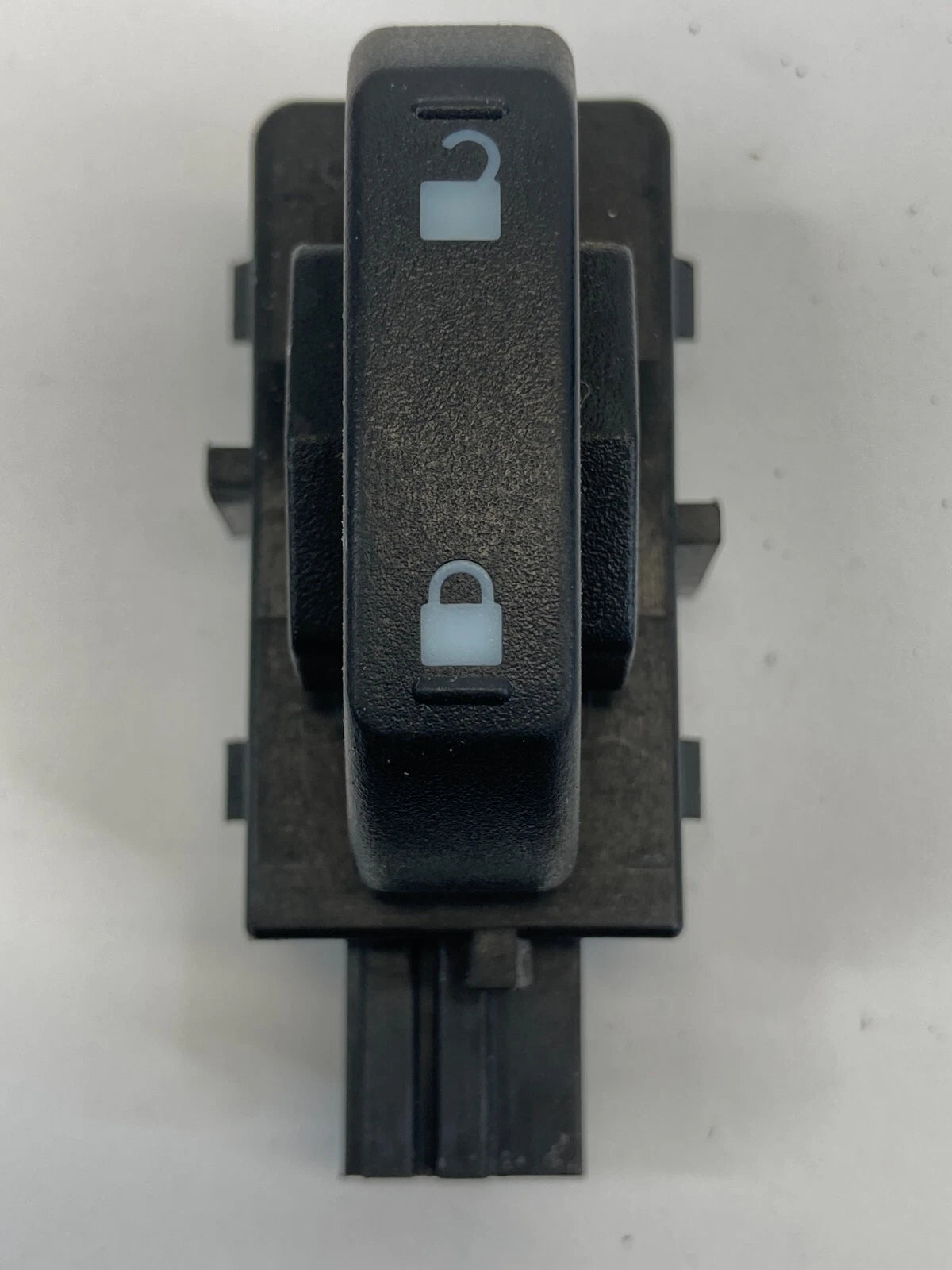 2007-2010 FORD EDGE FRONT RIGHT DOOR LOCK CONTROL SWITCH 7E5T1-963-AAW OEM