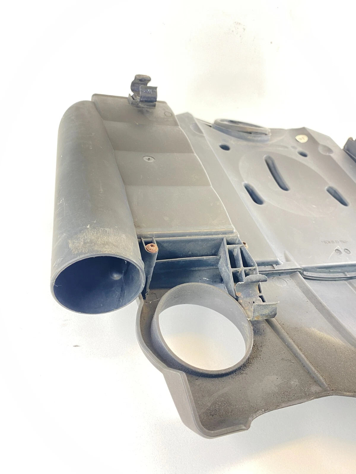 2004-2008 CHRYSLER CROSSFIRE ENGINE COVER AIR INTAKE CLEANER FILTER BOX UPPER