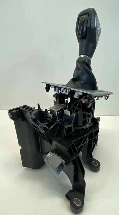 2012-2014 FORD FOCUS AUTOMATIC GEAR SHIFTER LEVER ASSEMBLY OEM BV6P7K004AH3JA6