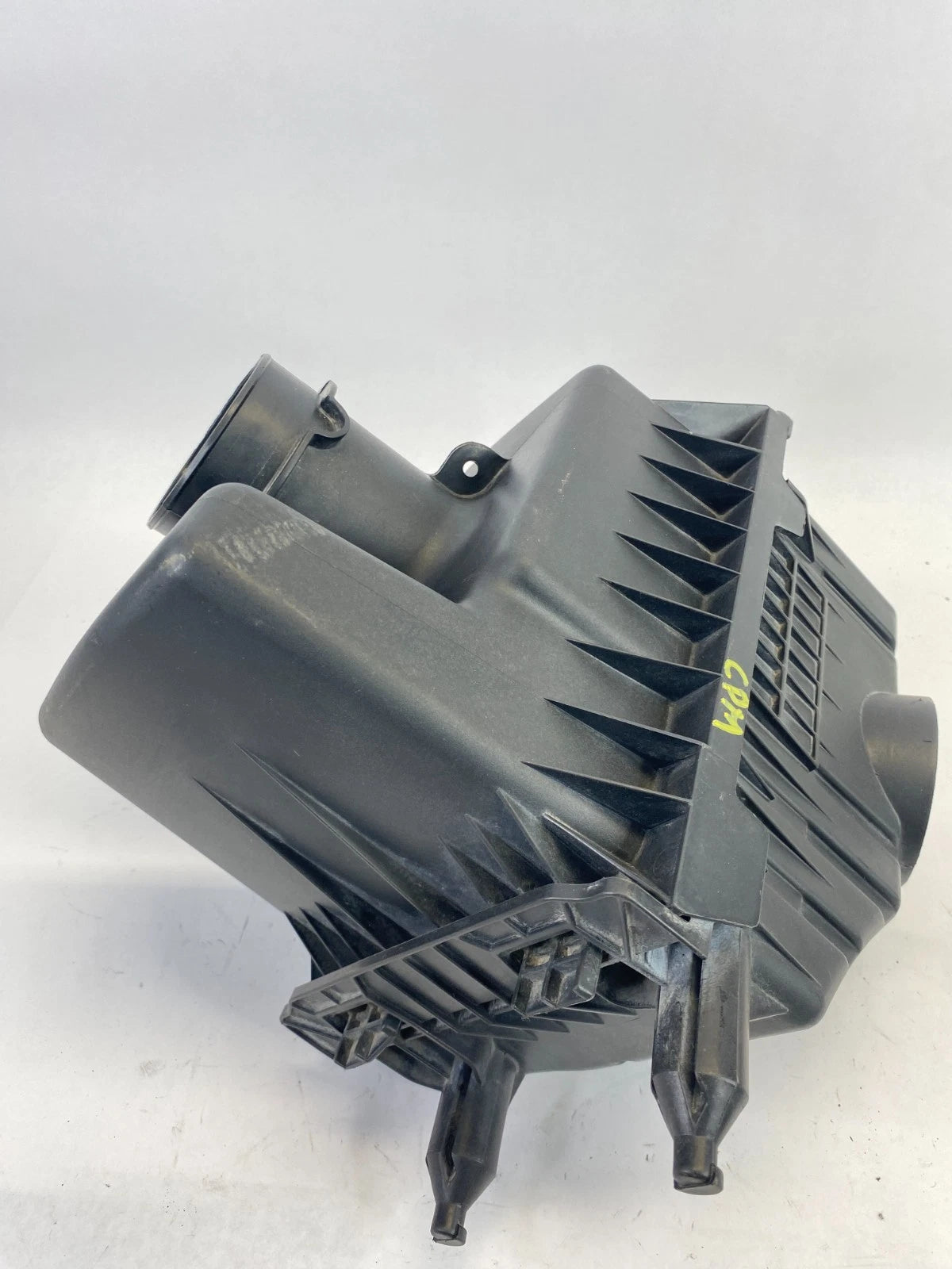 2009-2012 FORD ESCAPE 2.5L AIR CLEANER INTAKE FILTER BOX HOUSING 8L84-9600-BD