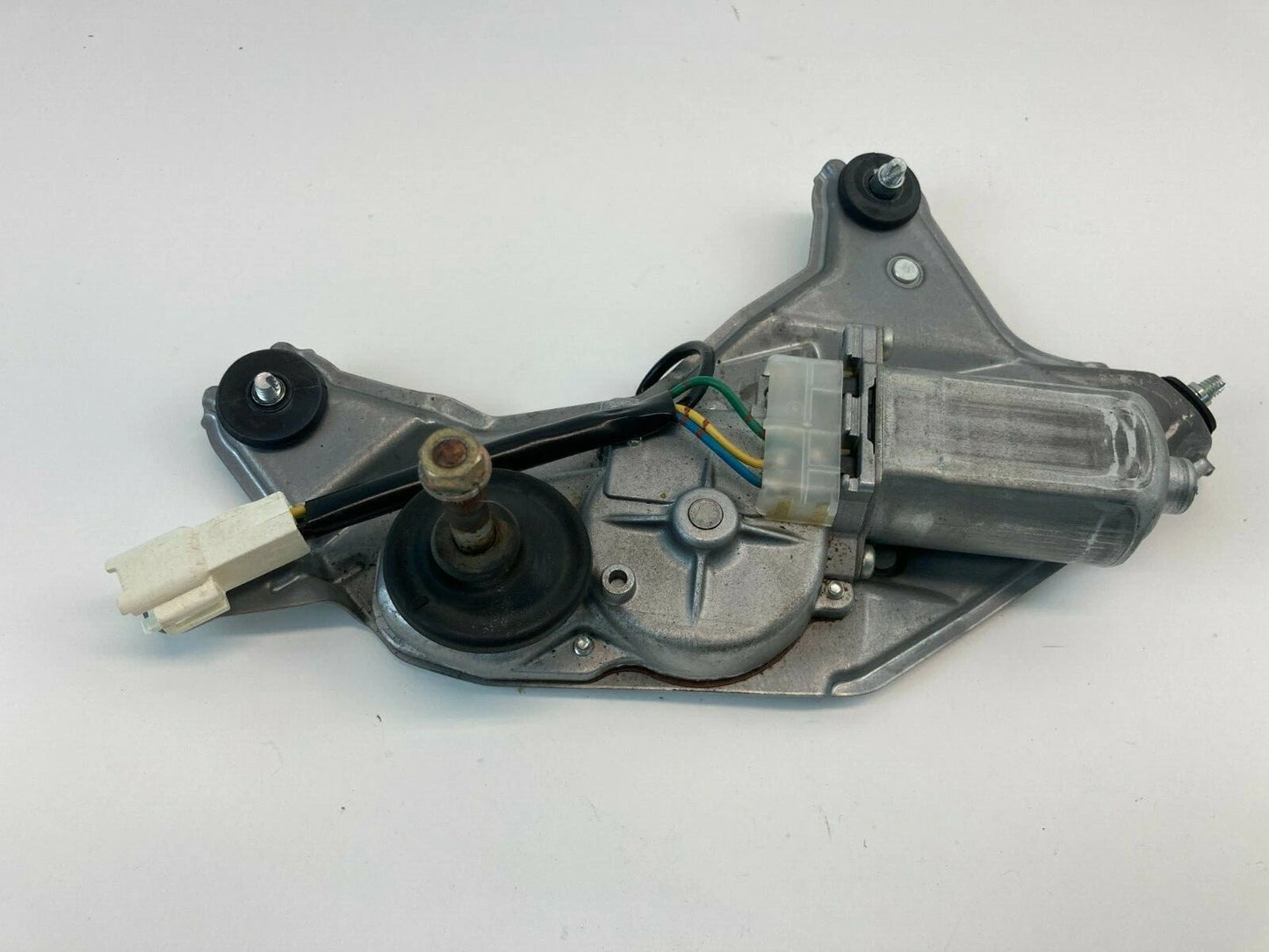 2004-2009 TOYOTA PRIUS REAR GLASS WINDSHIELD WIPER MOTOR ASSEMBLY 8513047010 OEM