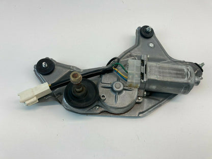 2004-2009 TOYOTA PRIUS REAR GLASS WINDSHIELD WIPER MOTOR ASSEMBLY 8513047010 OEM