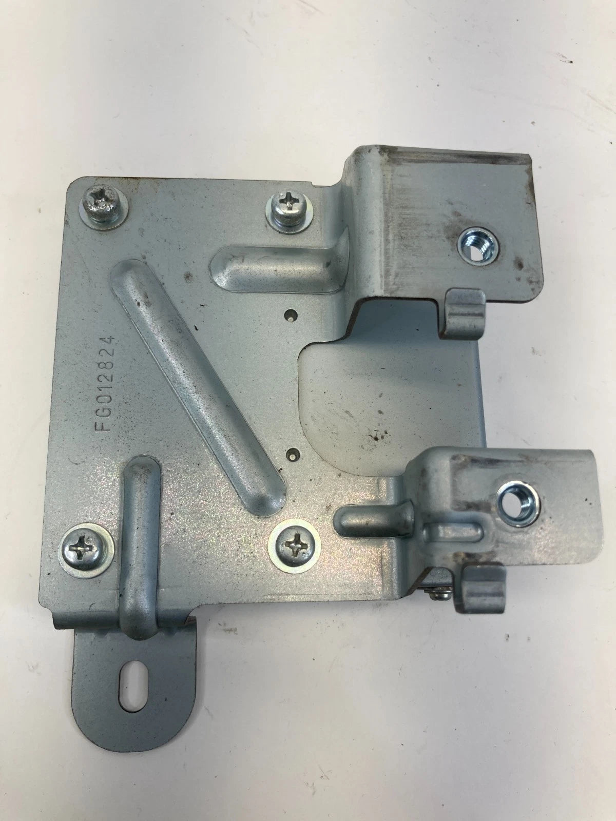 2006 07 INFINITI M35 M45 INFORMATION GPS REAR CAMERA CONTROL MODULE 284A1-EG01A