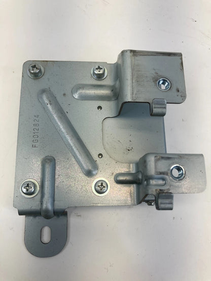 2006 07 INFINITI M35 M45 INFORMATION GPS REAR CAMERA CONTROL MODULE 284A1-EG01A