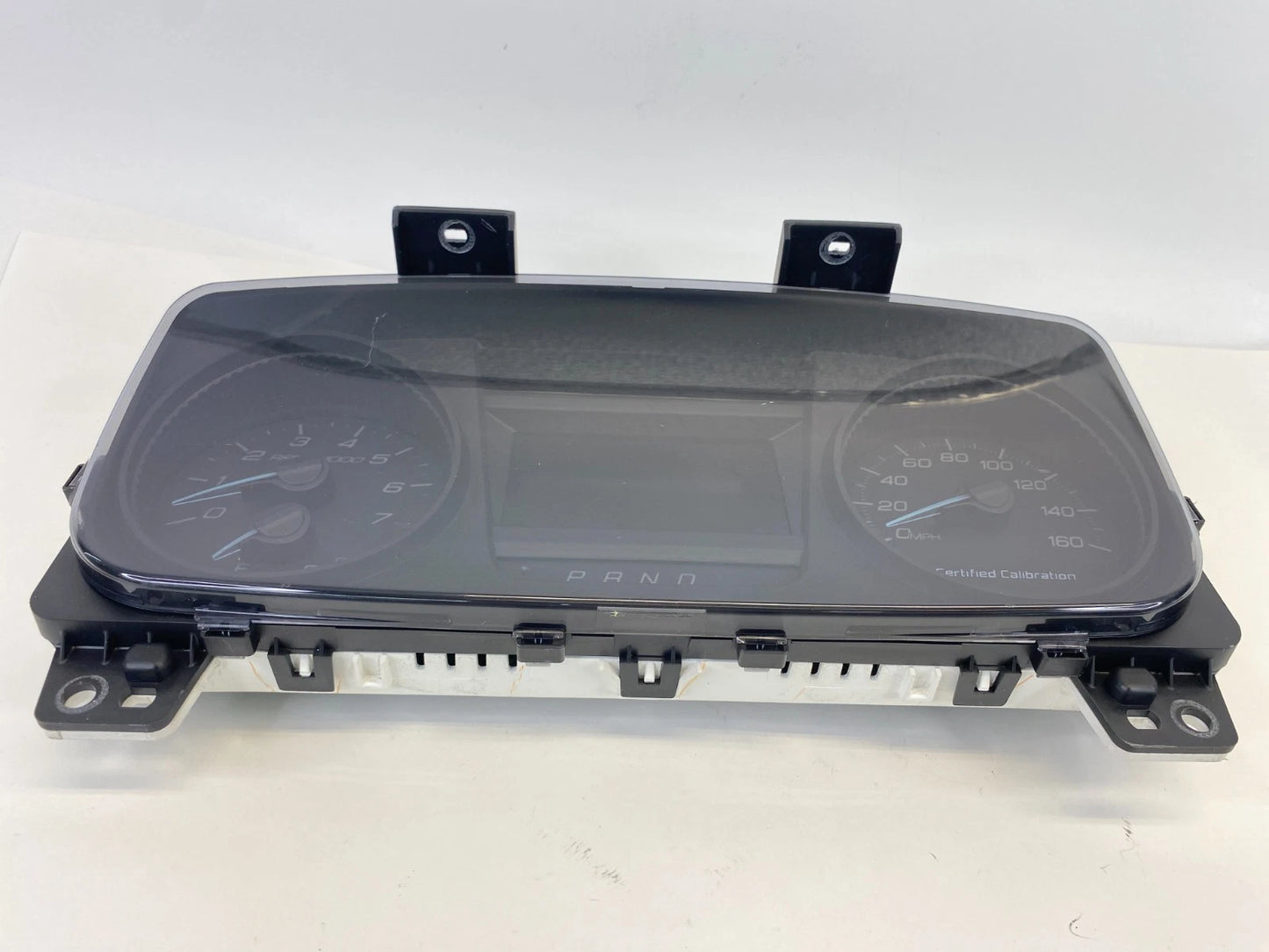 17-19 Ford Taurus Police SEDAN 3.5L Speedometer Instrument Cluster HG1T-10849-LB