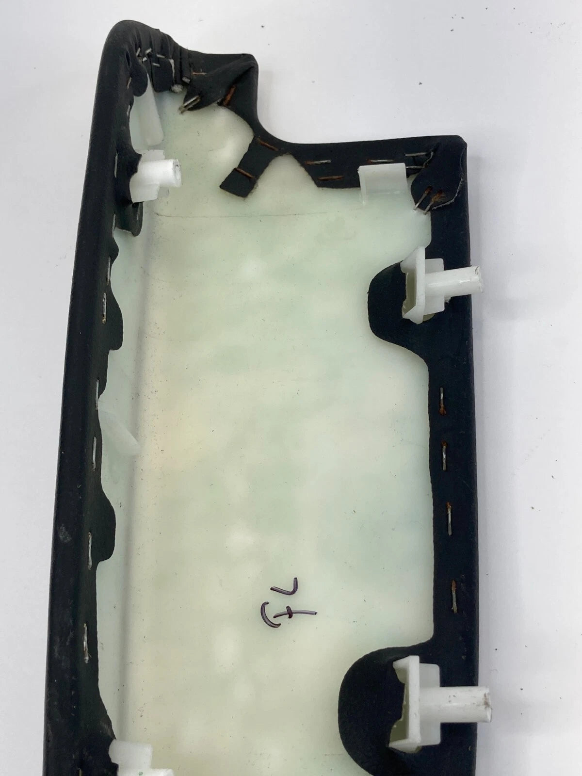 2004 2005 2006 2007 2008 ACURA TL FRONT LEFT SIDE DOOR ARMREST ARM REST PAD