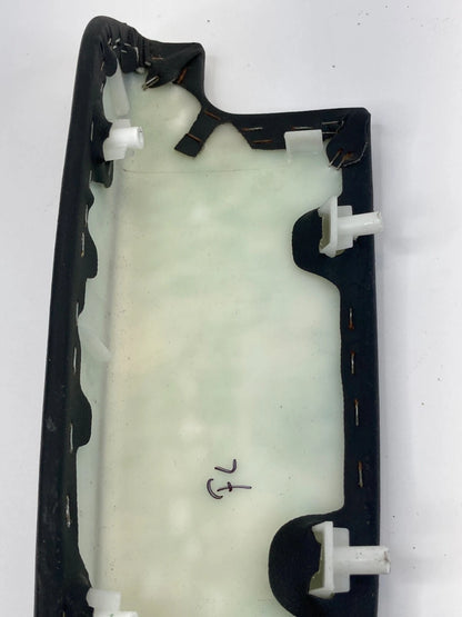 2004 2005 2006 2007 2008 ACURA TL FRONT LEFT SIDE DOOR ARMREST ARM REST PAD