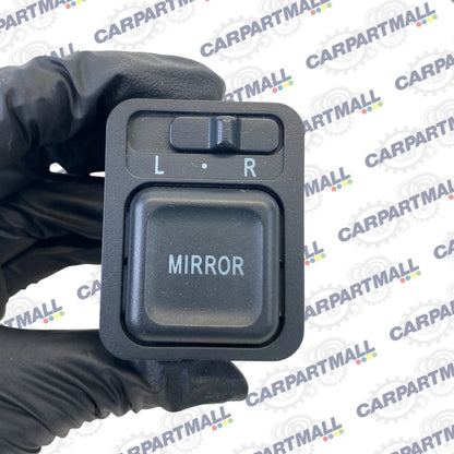 07 08 HONDA PILOT 04-06 CR-V AT LEFT DOOR PANEL SLIDING CRUISE MIRROR SWITCH OEM