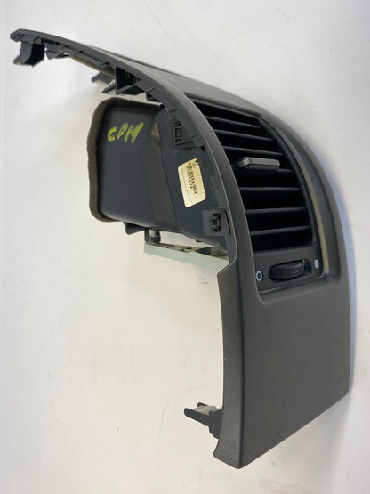 07-11 HONDA CR-V DASH OUTER SIDE A/C AIR VENT SET RIGHT & LEFT W/ MIRROR SWITCH