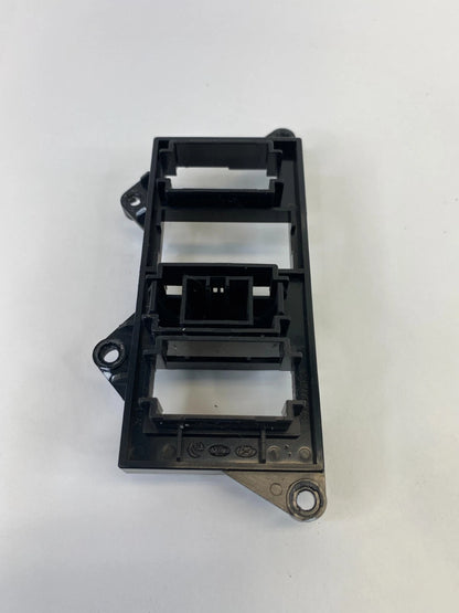 12-16 HYUNDAI ELANTRA LEFT SIDE INSTRUMENT PANEL SWITCH COVER BEZEL 93310-3X100