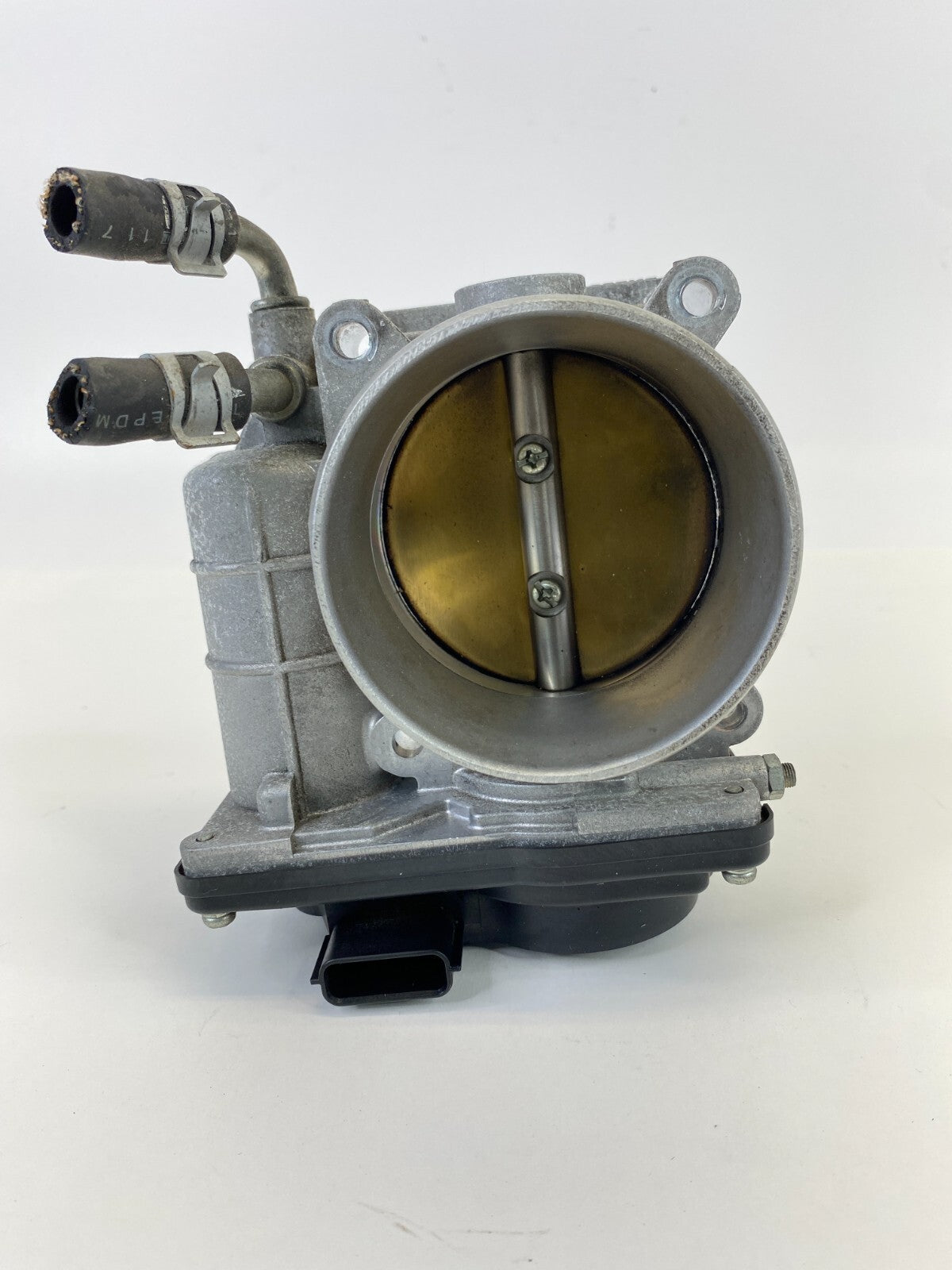 2009-2014 Nissan Murano 3.5L V6 Throttle Body Throttle Valve SERA 526-01 OEM