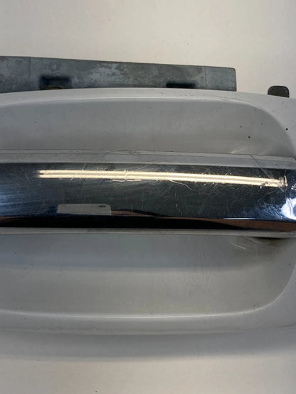 2003 2004 LINCOLN NAVIGATOR REAR LEFT SIDE EXTERIOR DOOR HANDLE 2L14-7826601