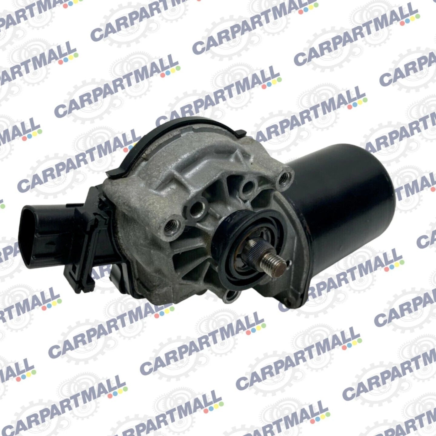 1997 1998 1999 2000 2001 LEXUS ES300 FRONT WINDSHIELD WIPER MOTOR 8511033160 OEM
