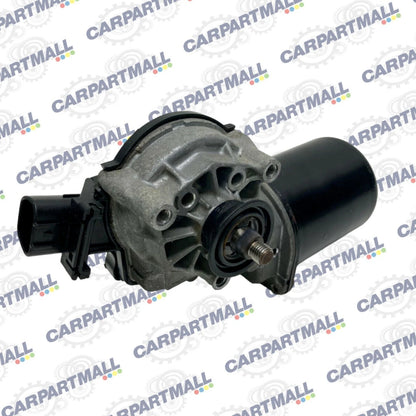 1997 1998 1999 2000 2001 LEXUS ES300 FRONT WINDSHIELD WIPER MOTOR 8511033160 OEM
