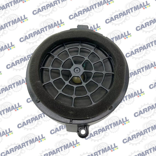 01 02 03 04 Mercedes-Benz C-Class C320 Front Left or Right Door Speaker Audio