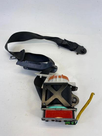 2004-2011 Saab 9-3 93 Convertible Front Left Driver Seat Belt Retractor OEM