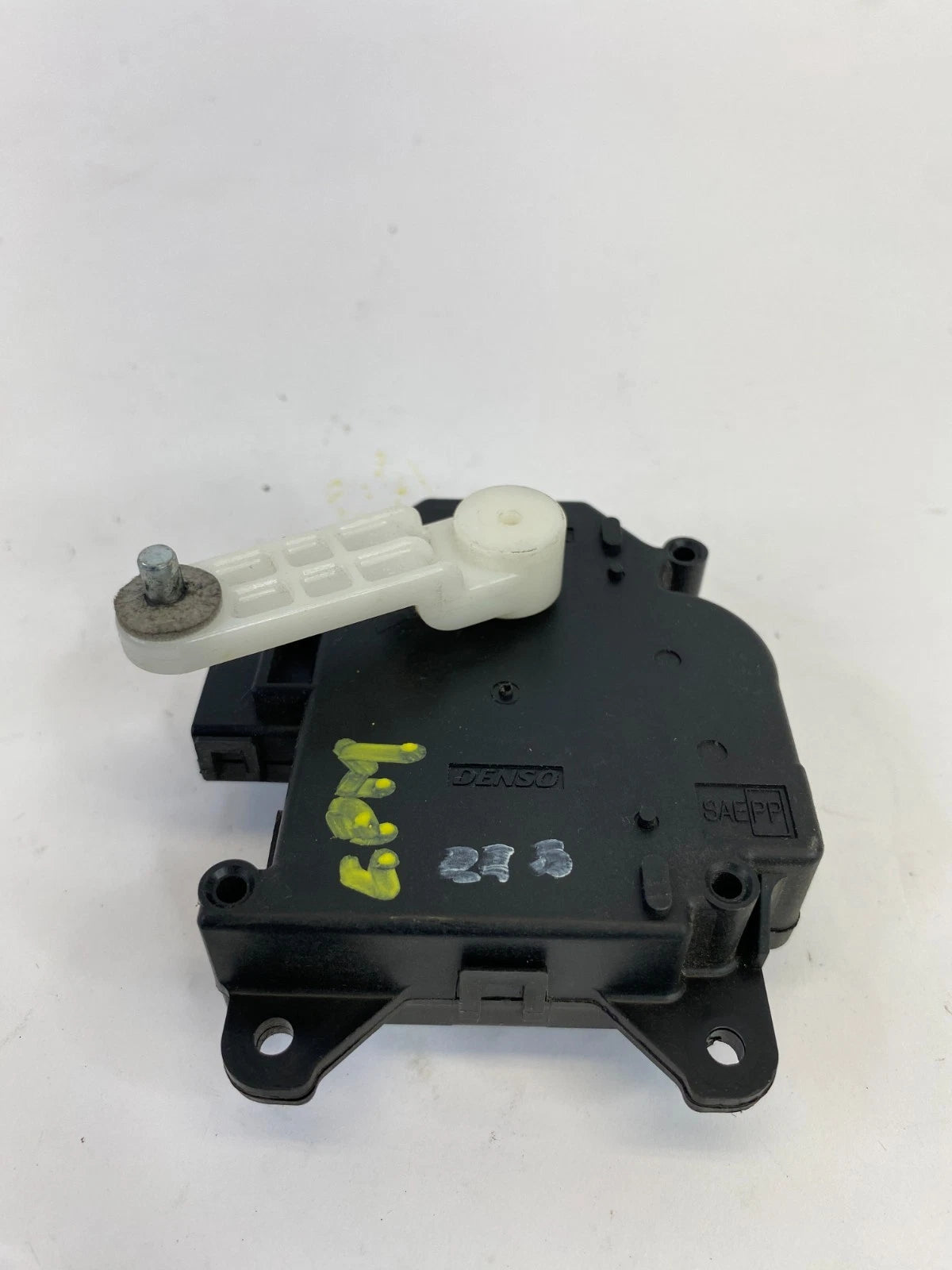 2005-2010 HONDA ODYSSEY 3.5L A/C HEATER FLAP DOOR SERVO ACTUATOR AW063800-0750