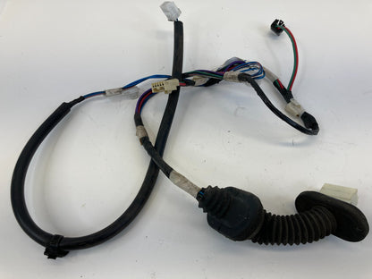2002-2006 Toyota Camry Rear Right Door Harness Wire Wiring 82153-AA030-C