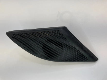 2008-2010 SATURN VUE FRONT LEFT SIDE DOOR AUDIO TWEETER W/ COVER GRILLE 96673602
