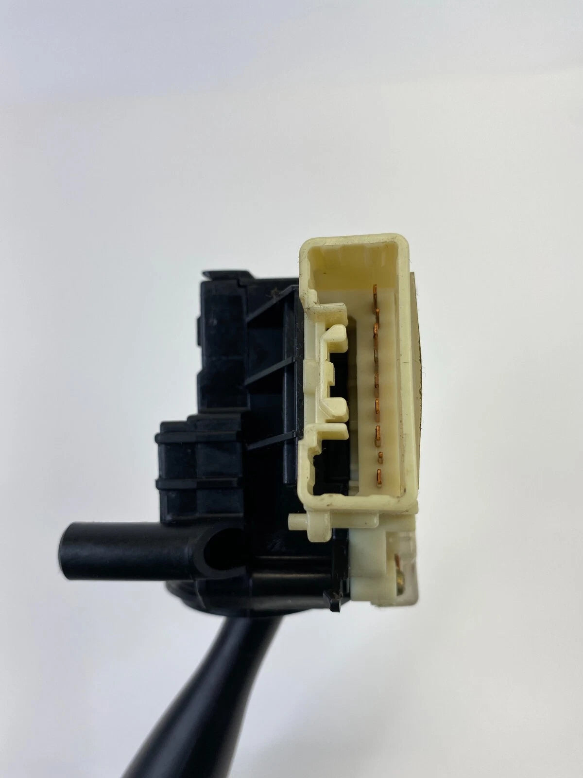 2003-2008 TOYOTA COROLLA HEADLIGHT TURN SIGNAL SWITCH LEVER 173648 OEM