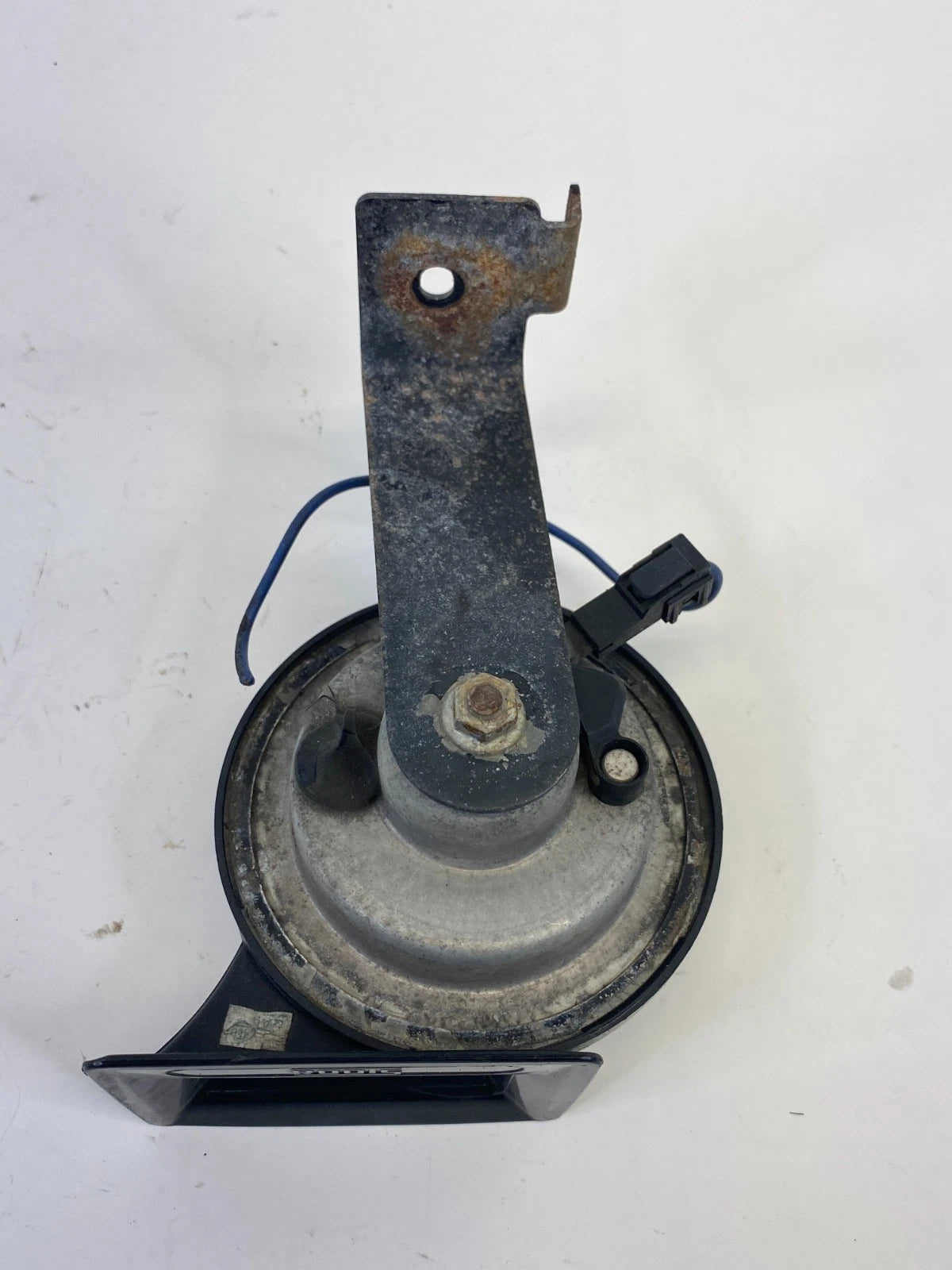 2001 02 03 04 05 06 2007 FORD ESCAPE LOW HORN ALARM NOTE SIGNAL E9006032 OEM
