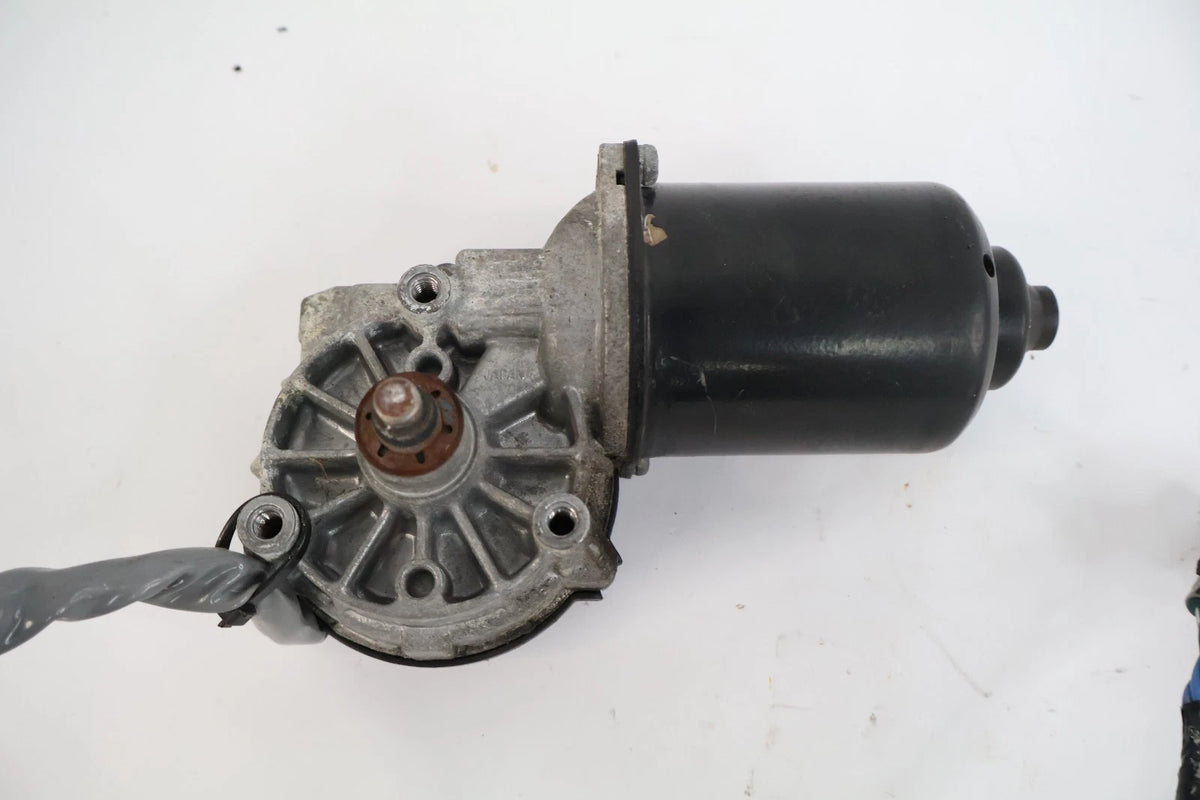 2004-2009 TOYOTA PRIUS FRONT WINDSHIELD WIPER MOTOR ASSEMBLY OEM FACTORY