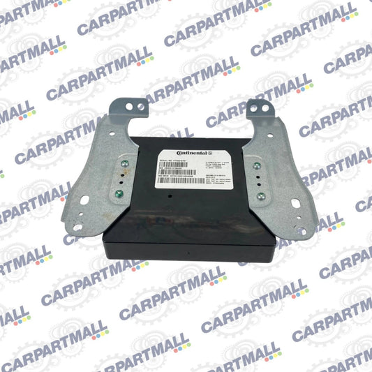 11-15 HYUNDAI SONATA HYBRID TELEMATICS COMMUNICATION CONTROL MODULE 96510-4R000