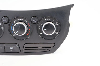 2013-2016 FORD ESCAPE HVAC MANUAL CLIMATE CONTROL SWITCH PANEL CJ5T-19990-CK OEM