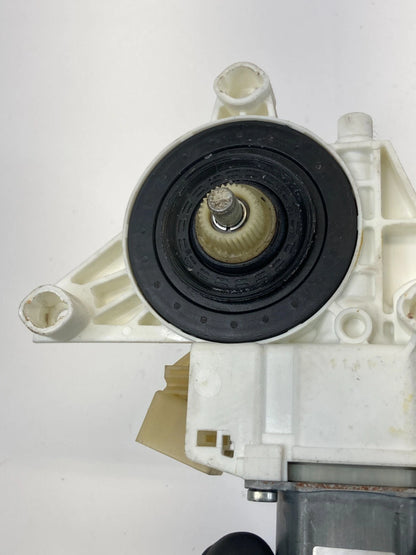 2005-2007 MERCEDES-BENZ ML500 FRONT LEFT SIDE DOOR POWER WINDOW MOTOR 2518200742