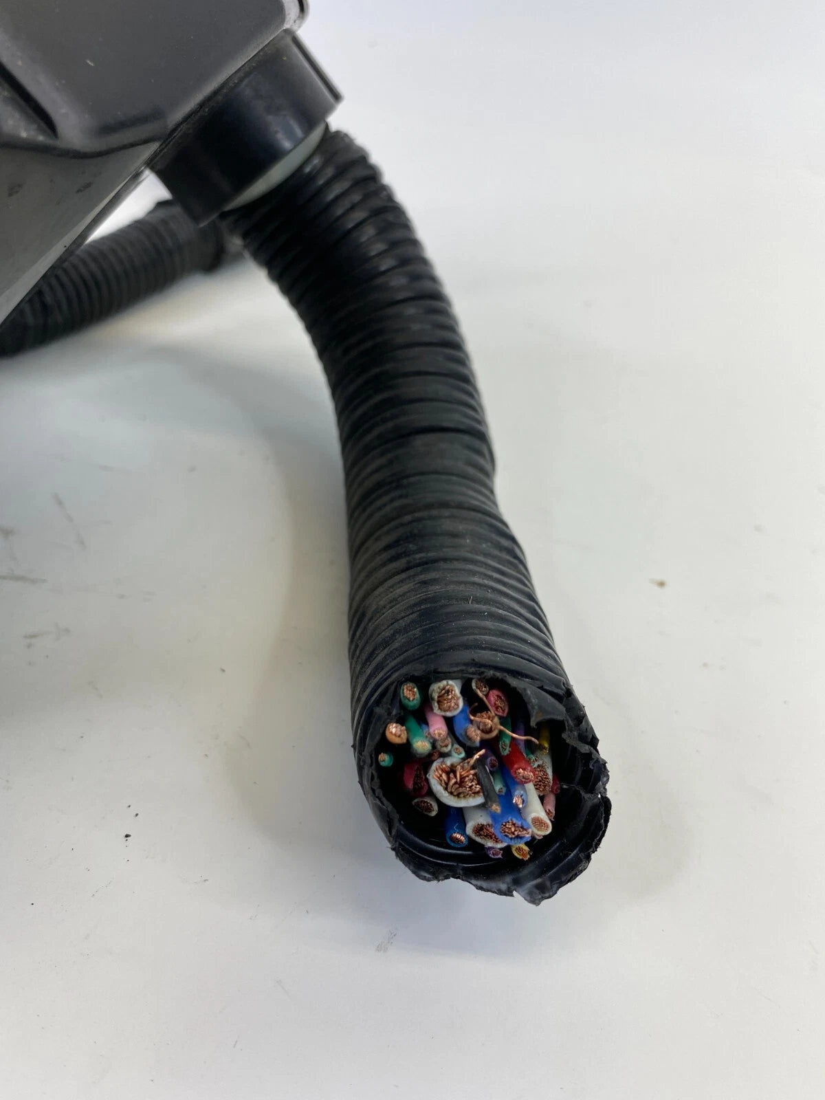 2009-2012 Acura RDX 2.3L L4 Engine Compartment Relay Fuse Box Block STK-A021