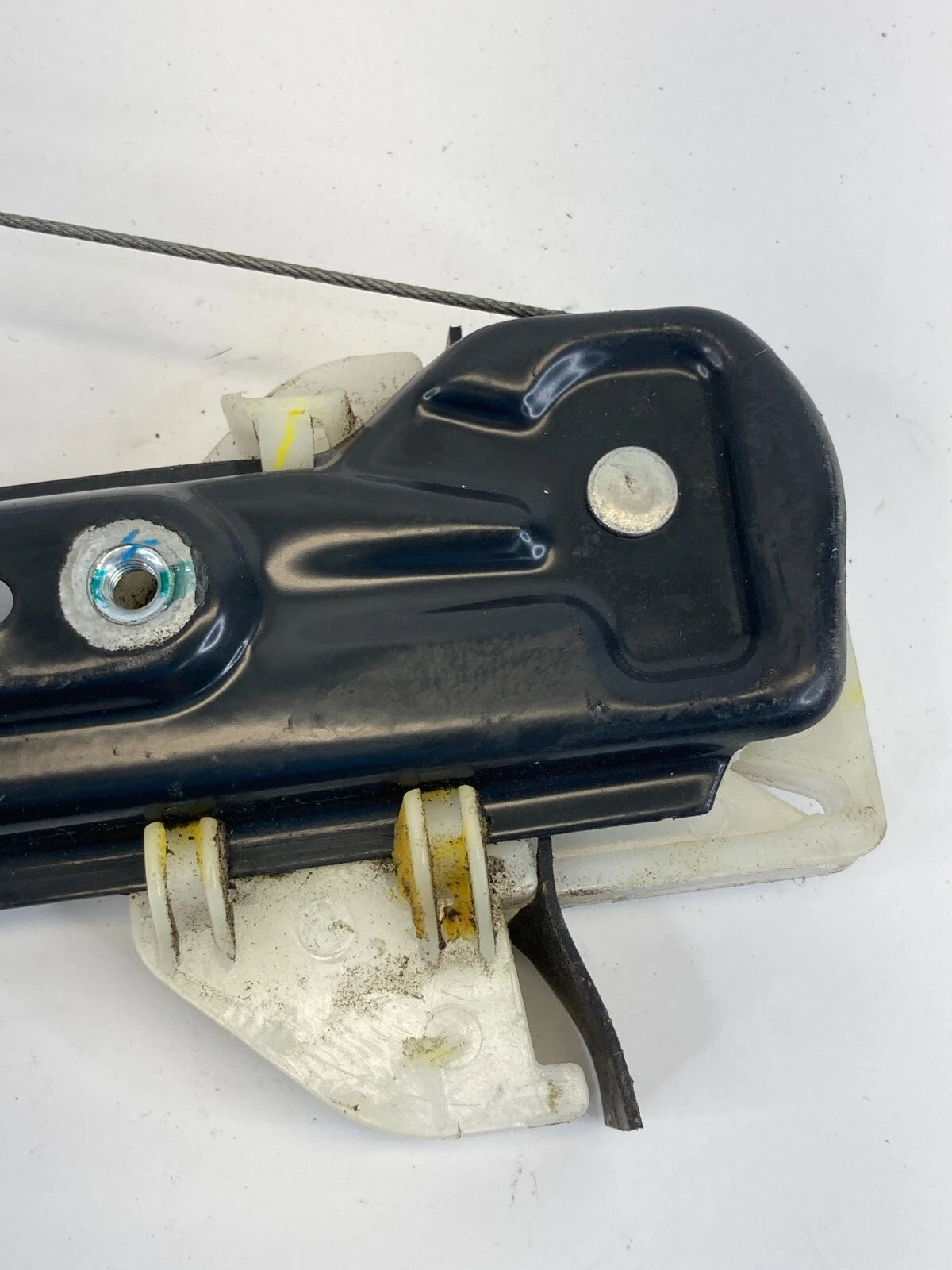 2008-2011 FORD FOCUS REAR RIGHT DOOR WINDOW MOTOR W/ REGULATOR 0130822471 OEM
