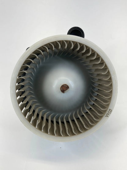 2007-2010 HYUNDAI ELANTRA SEDAN 2.0L AC HEATER BLOWER MOTOR FAN F00S33F012 OEM