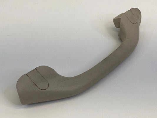 03 04 FORD ESCAPE ROOF FRONT RIGHT GRAB GRIP ASSIST HANDLE 3L84-831406-BAW OEM