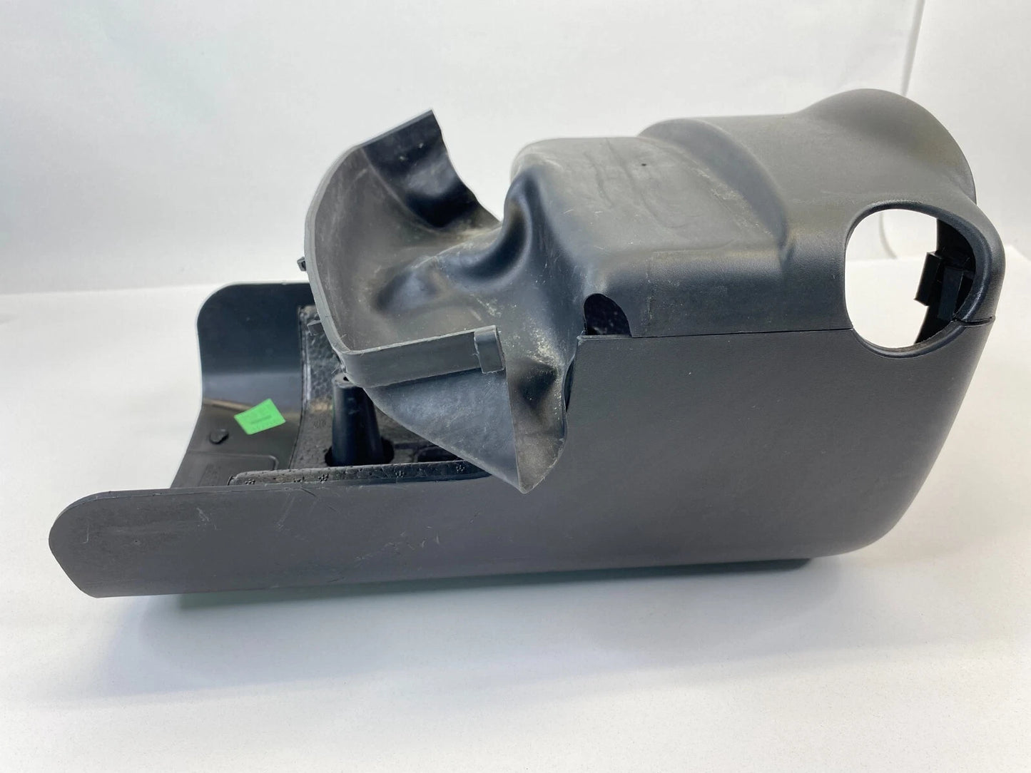 2011-2014 CHRYSLER 200 SDN STEERING COLUMN UPPER & LOWER COVER TRIM 1TE061X9AB