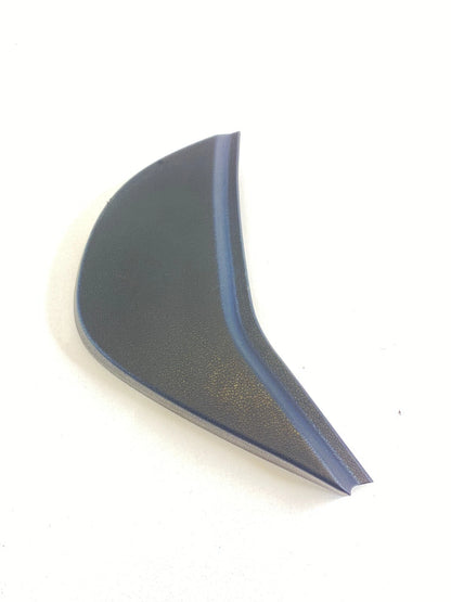 07-09 NISSAN ALTIMA FRONT RIGHT SIDE DASH FINISHER PANEL TRIM END CAP 68420JA01A