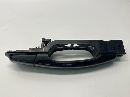 08-12 Chevy Malibu 10-17 Equinox Rear Left Side Outer Door Handle Assy 15786207