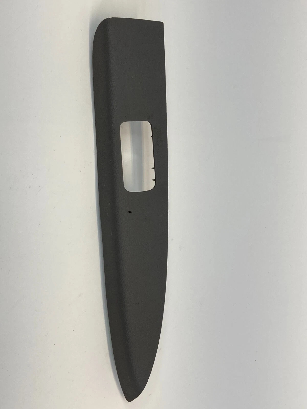 05-10 HONDA ODYSSEY REAR LEFT SIDE DOOR WINDOW SWITCH BEZEL 83790-SHJ-A010-M1