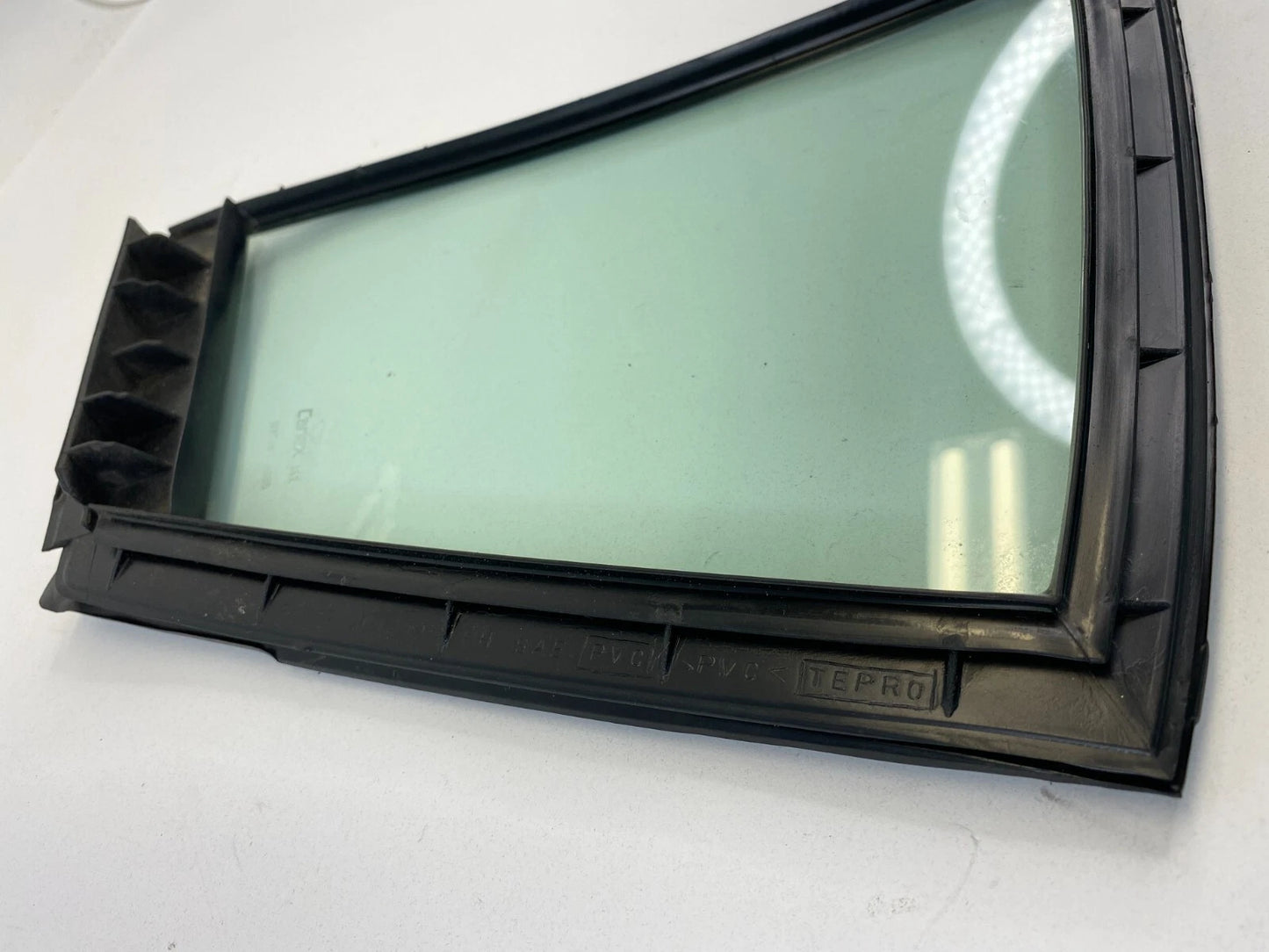 07-12 Nissan Altima Sedan Rear Right Door Vent Window Glass Fixed 82272-JA000