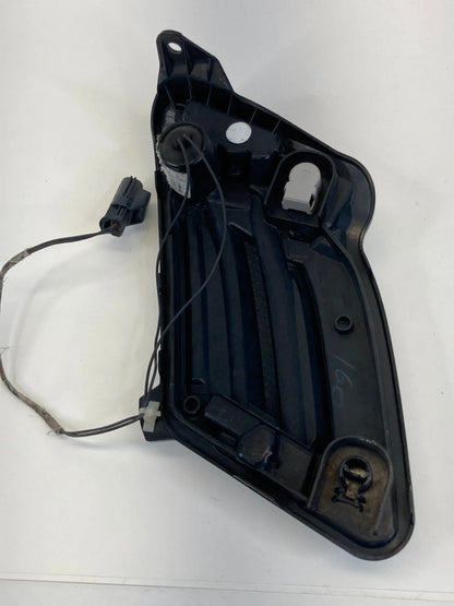 2011 2012 2013 Volvo S60 Front Left Driver Side Marker Daytime Running Light OEM