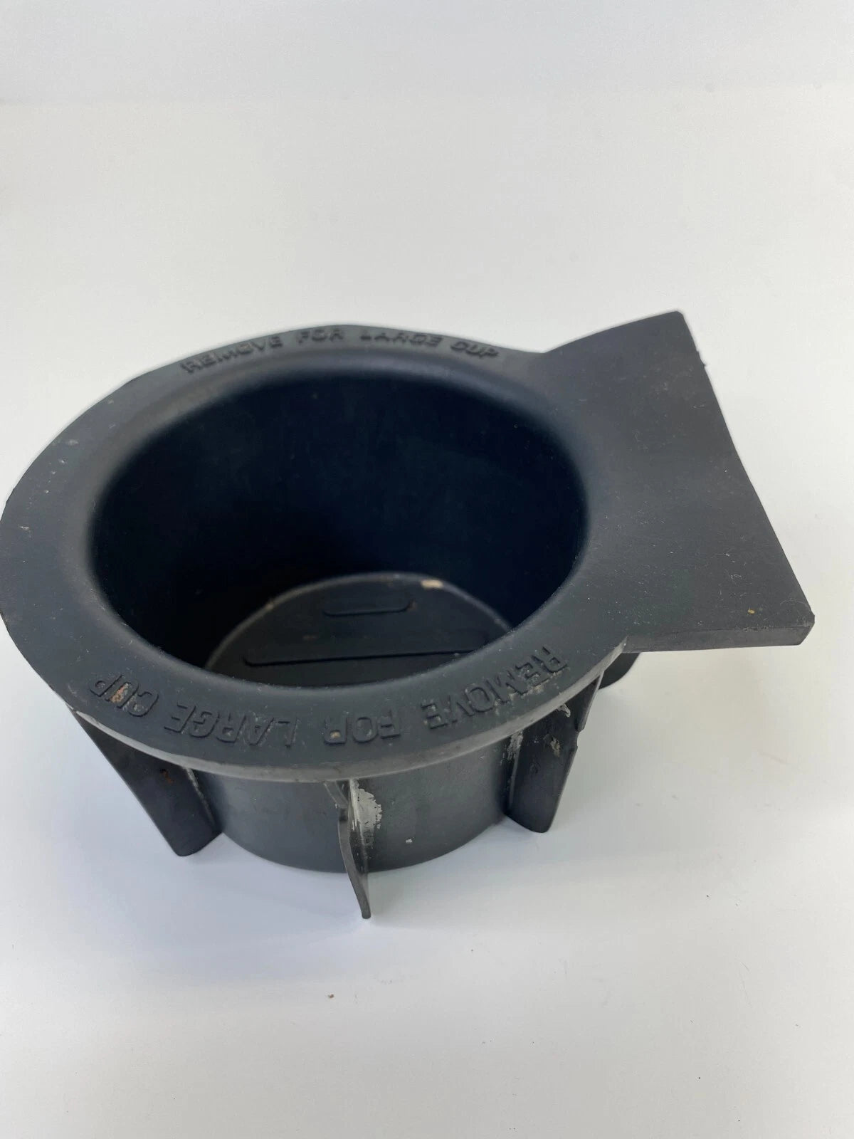 2003 2004 2005 2006 FORD EXPEDITION CUP HOLDER INSERT RUBBER OEM