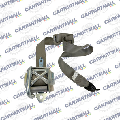 11 12 FORD FUSION MKZ MILAN RH PASSENGER SIDE SEAT BELT RETRACTOR BE53-54611B08