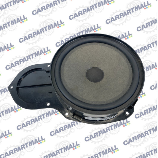 09-17 Volkswagen CC Front Right Passenger Side Door Audio Speaker 3C8-035-454