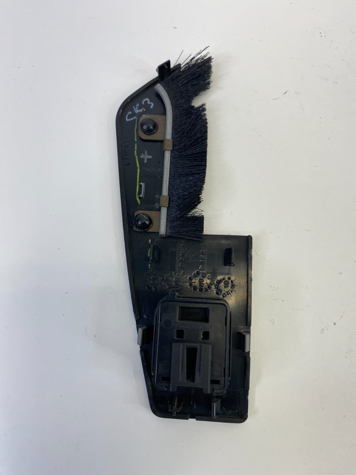 2008-2016 Chrysler Town & Country Power Liftgate Control Switch w/ Trim 63248CT