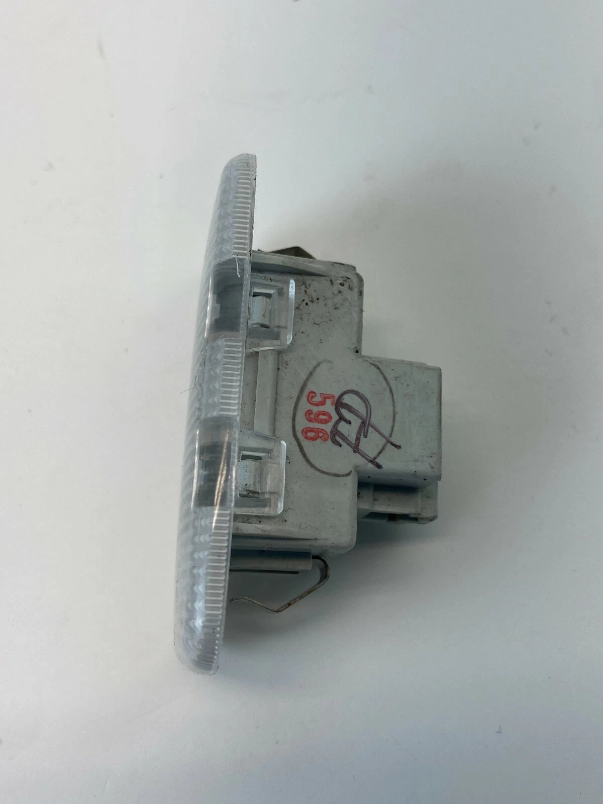 2003-2006 NISSAN MURANO FRONT RIGHT PASSENGER SIDE DOOR COURTESY LIGHT LAMP OEM