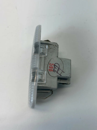 2003-2006 NISSAN MURANO FRONT RIGHT PASSENGER SIDE DOOR COURTESY LIGHT LAMP OEM